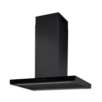 AEG GI87D91CB afzuigkap (90 cm)