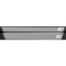 Whirlpool AKR7491NB vlakscherm afzuigkap (60 cm)