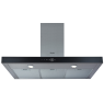Whirlpool AKR759IX afzuigkap (90 cm)