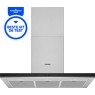 Siemens LC97BHP50 afzuigkap (90 cm)