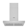 Siemens LC67BCP50 afzuigkap (60 cm)