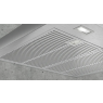 Siemens LC67BHM50B afzuigkap (60 cm)
