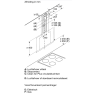 Siemens LC87KEM60 afzuigkap (80 cm) 2e kans