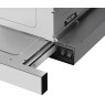 Wiggo WE-D620BX vlakscherm afzuigkap (60 cm)